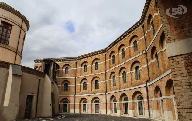 Avellino, al Carcere Borbonico il convegno “Gli irpini nella Costituente: 80 anni dopo”