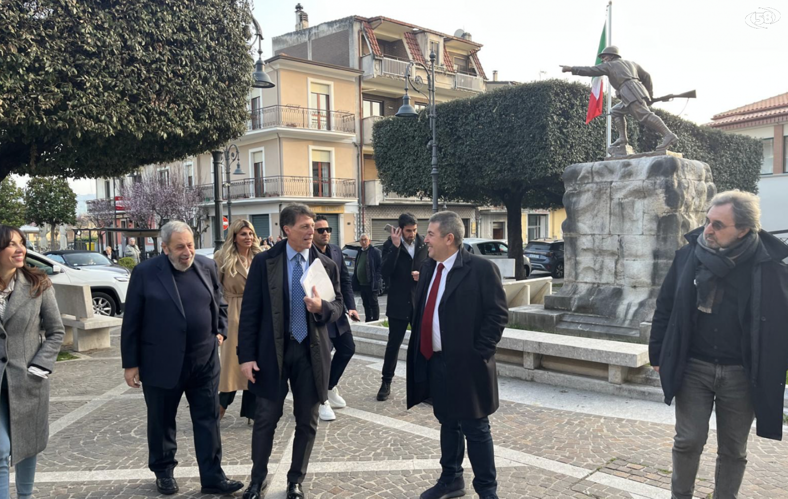 Masterplan Valle Ufita: proseguono gli Incontri Territoriali Tematici