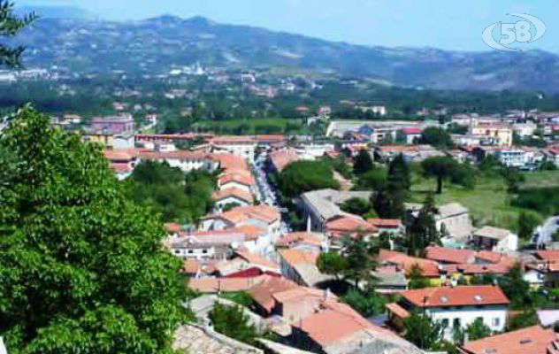 Storia e tradizione, il "Tg3 Itinerante" a San Martino Valle Caudina