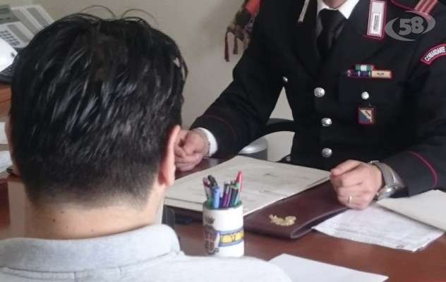 Mobili a prezzo vantaggioso, ma è una truffa