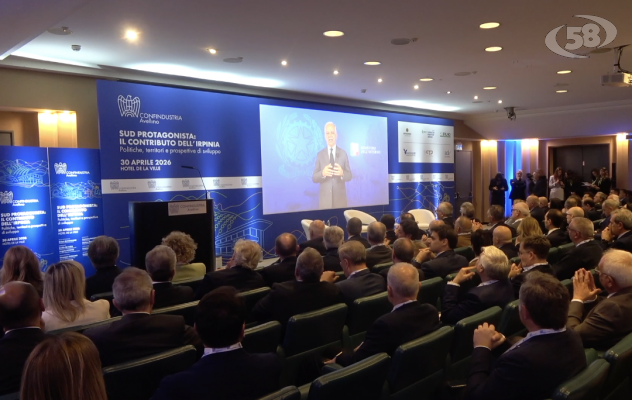 Confindustria, al via l'era Petitto con Orsini e Manfredi