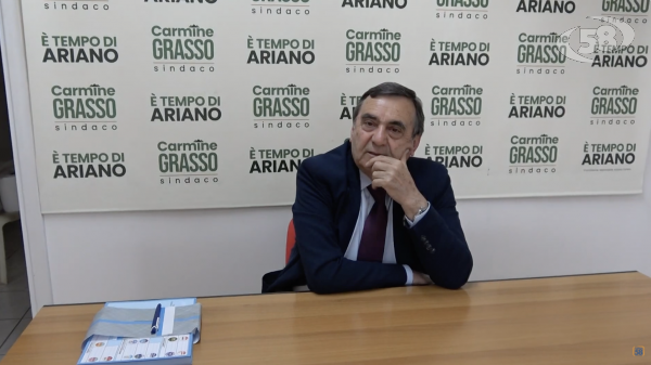 Grasso: "Garantire equità tra centro storico, periferie e contrade"