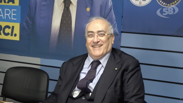 Ariano secondo Ferrante: "Serve uno scatto. La nostra compattezza è un valore aggiunto"
