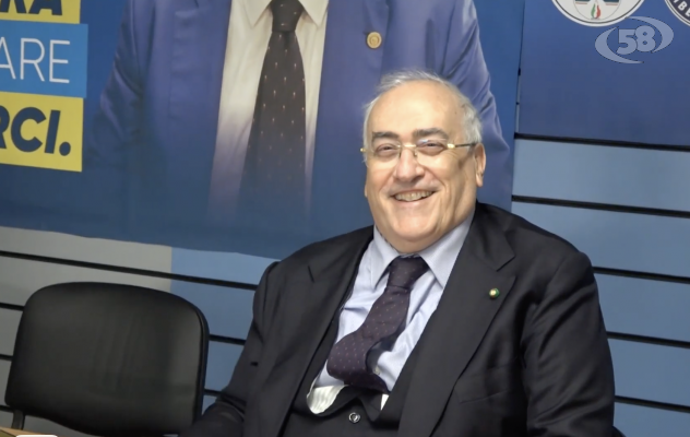 Ariano secondo Ferrante: "Serve un scatto. La nostra compattezza è un valore aggiunto"