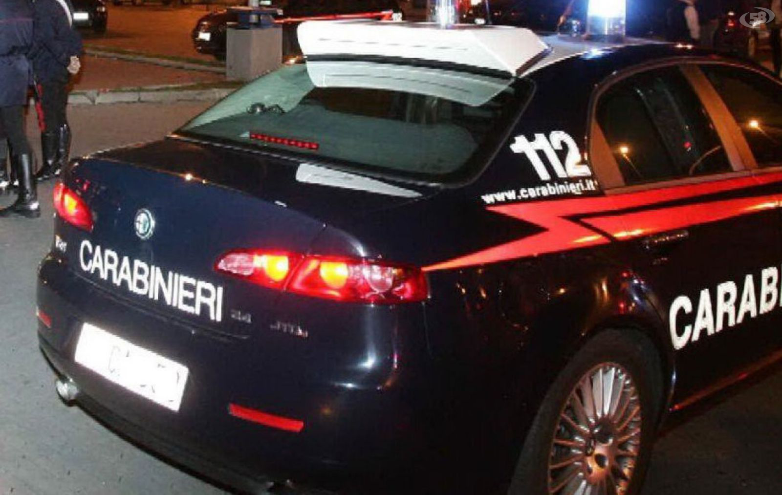 Avellino, 8 misure cautelari per associazione a delinquere