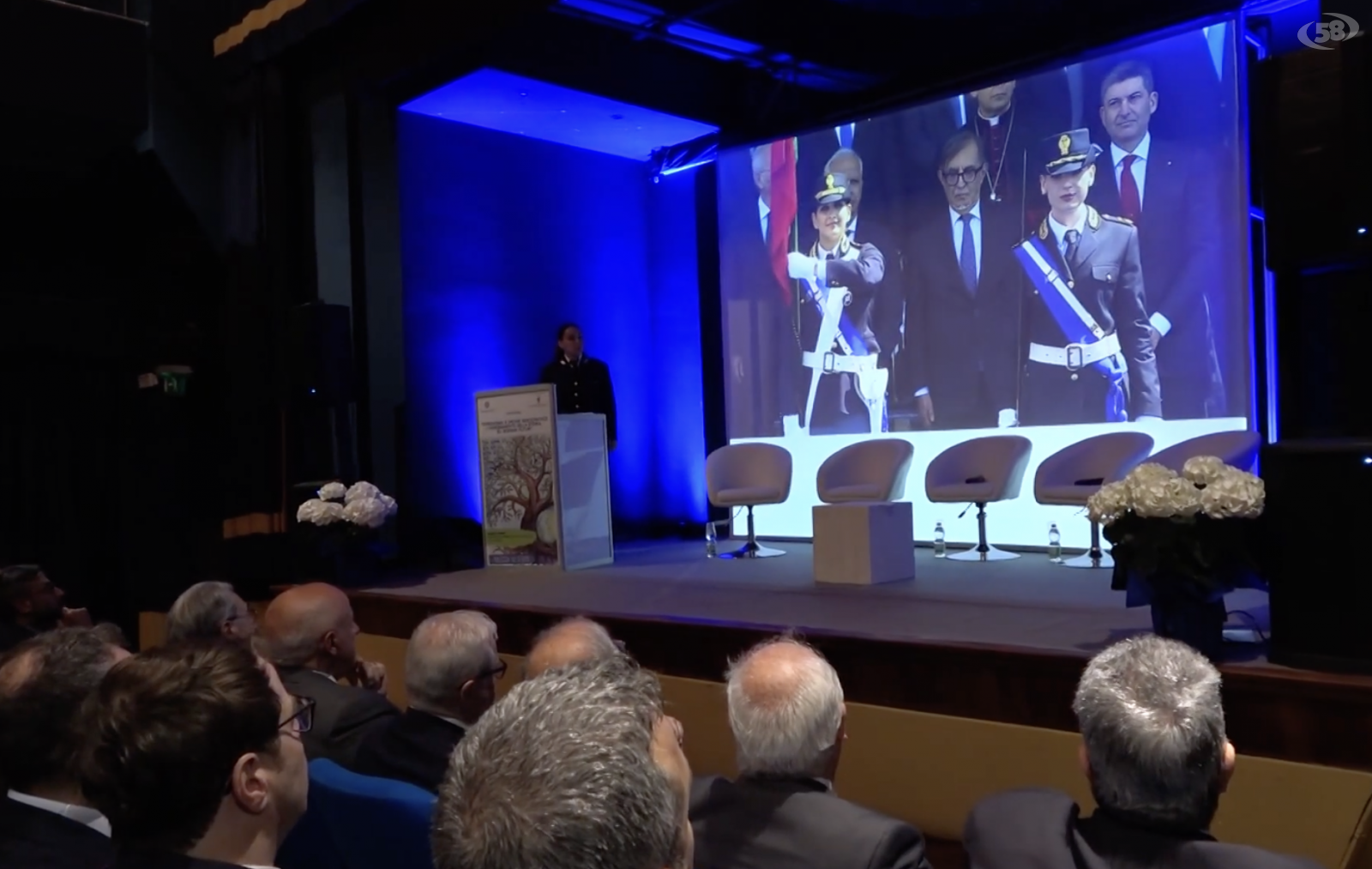 Terrorismo, radicalizzazione e memoria: convegno ad Ariano