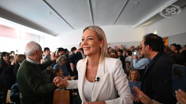Avellino, Nargi: "Una scelta civica per cambiare metodo" 