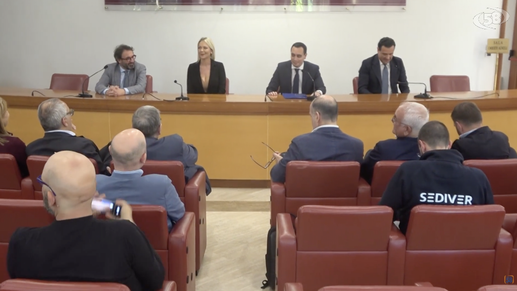 Avellino e il suo sviluppo, i tre candidati sindaco incontrano Confindustria