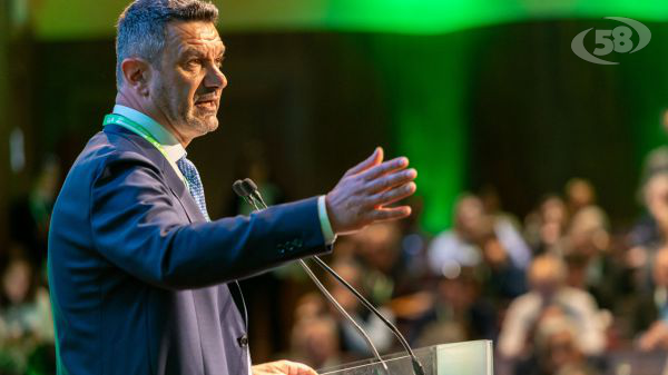 “Agricoltori custodi del territorio e del futuro”, a Roma l'assemblea Cia. Nella direzione nazionale entrano anche sanniti