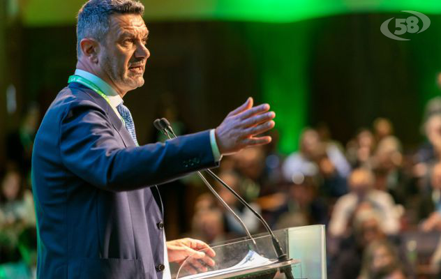 “Agricoltori custodi del territorio e del futuro”, a Roma l'assemblea Cia. Nella direzione nazionale entrano anche 6 sanniti