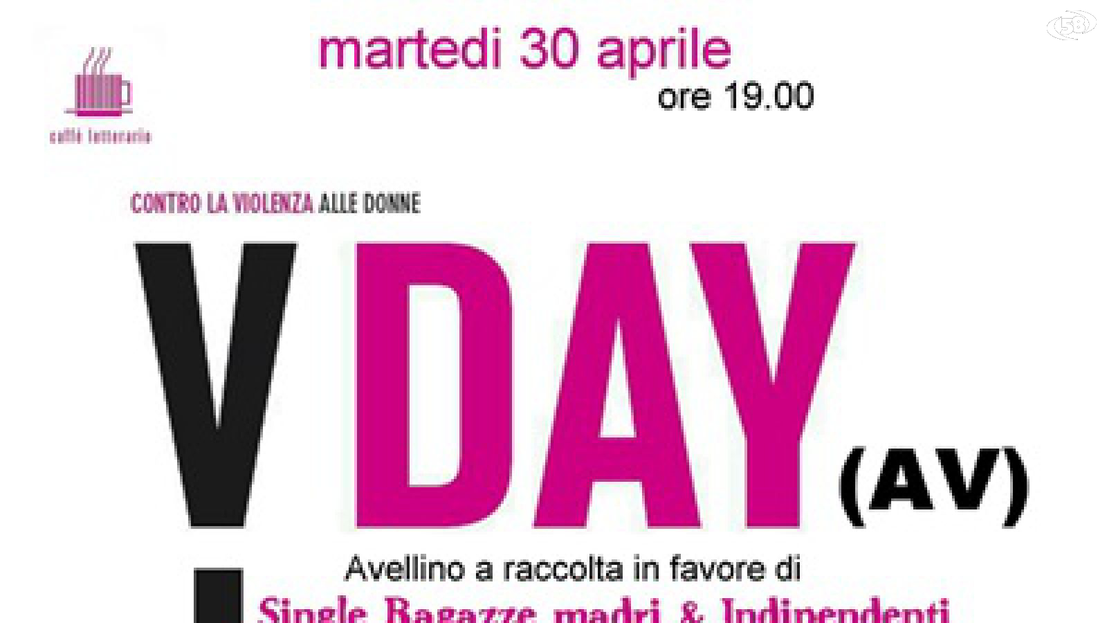 V day Avellino