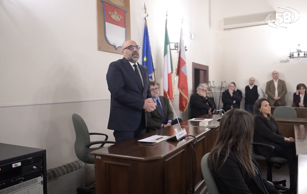 Provincia, coalizioni divise: Picone sfida Buonopane