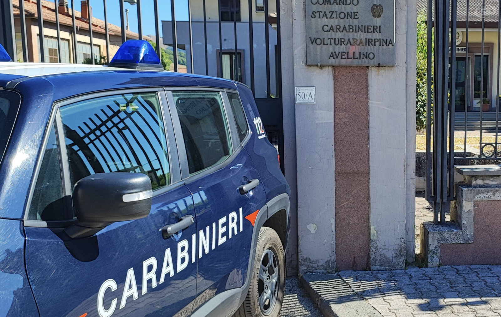 Disabile raggirato per oltre 400mila euro: donna denunciata 