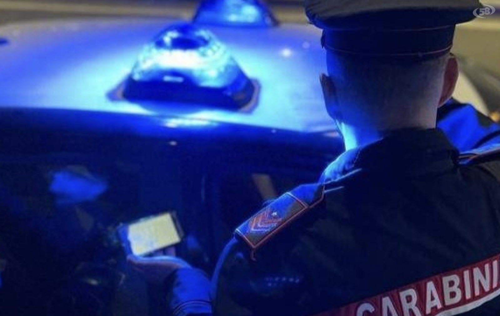 Furto di auto, 55 enne denunciato per simulazione e truffa