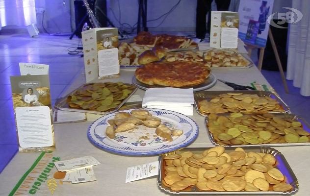“Officina dei Sapori”, successo per l’aperitivo dei corsi serali del “De Gruttola”