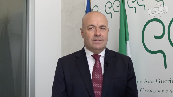 Ariano al voto, Gazzella (Noi di Centro): "Da sempre al fianco dei cittadini"