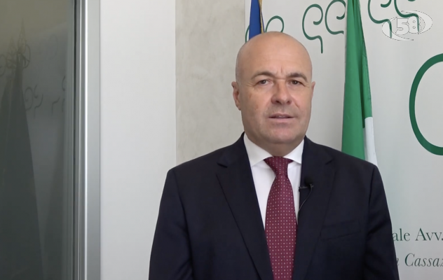 Ariano al voto, Gazzella (Noi di Centro): "Da sempre al fianco dei cittadini"