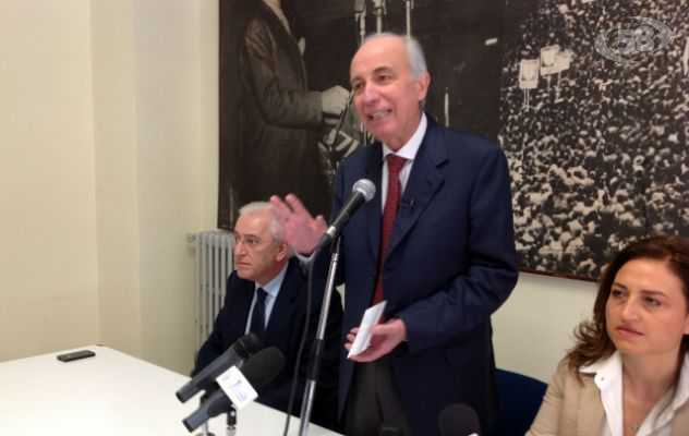 Nominati i tre componenti tecnici. L’Osservatorio Regionale sui Rifiuti è pienamente operativo