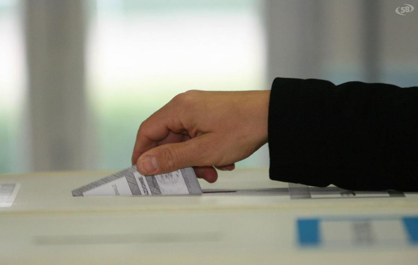 Comuni al voto, affluenza: Avellino 54%, Ariano sopra il 53