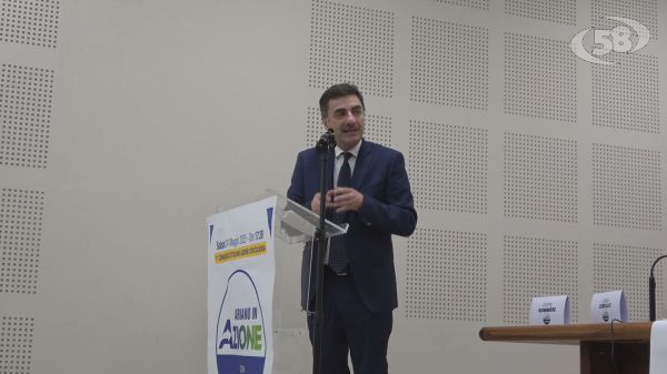Gambacorta: "Azione il partito più votato ad Ariano. Risultato incredibile"
