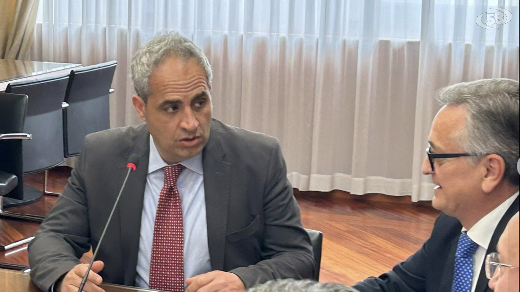 Petracca: "Vincono la politica e l'unità, una lezione anche per Ariano"