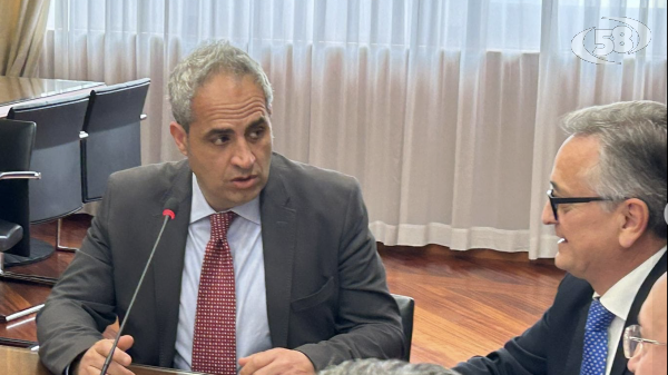 Petracca: "Vincono la politica e l'unità, una lezione anche per Ariano"