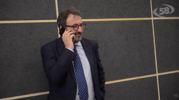 Provinciali, Avellino fuori. Il neo sindaco a lavoro sulla giunta