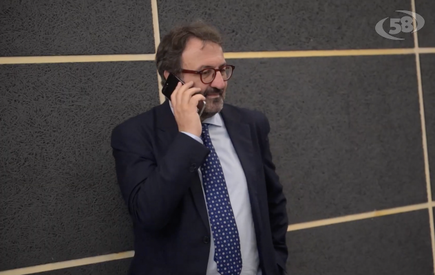 Provinciali, Avellino fuori. Il neo sindaco a lavoro sulla giunta