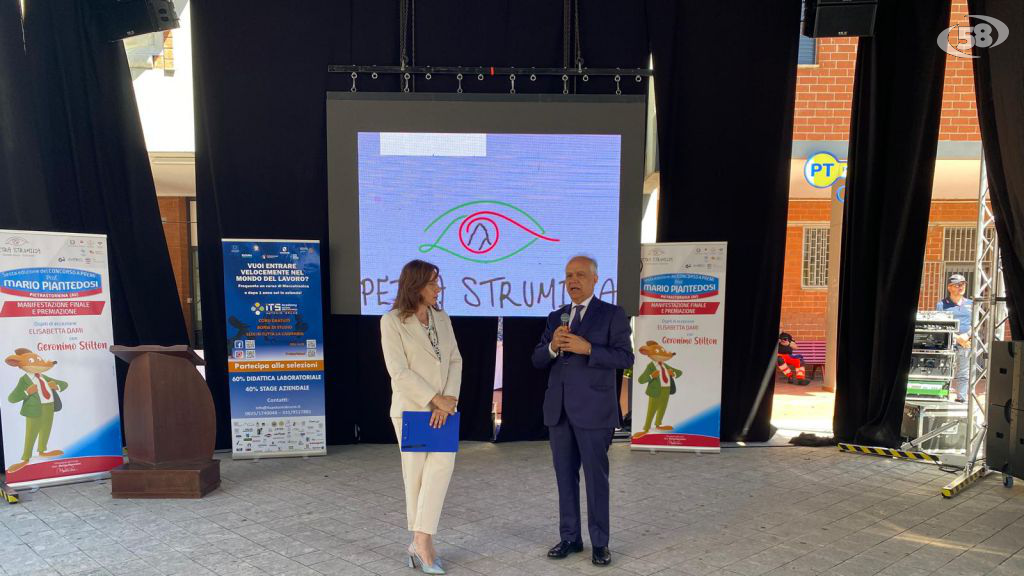 Premio Piantedosi con Valditara, focus su social e cyberbullismo