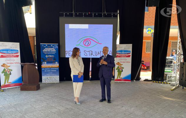 Premio Piantedosi con Valditara, focus su social e cyberbullismo