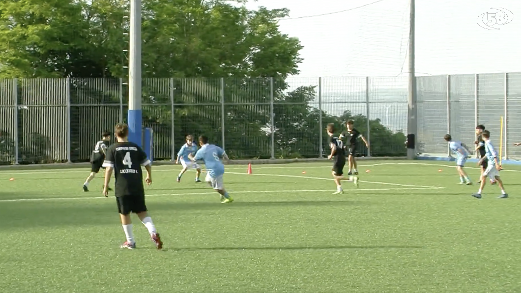 Sport e spettacolo per il Torneo Giovanile Nazionale “Città di Ariano Irpino”