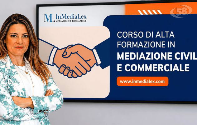 Mediazione civile, formazione e network professionale: InMediaLex celebra 15 anni di attività