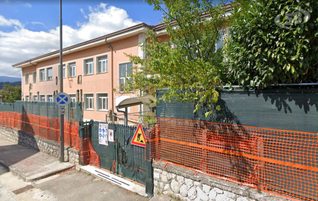 Pratola Serra, Scuola “V. Basile”: Pubblicato il finanziamento regionale che consegnerà l’edificio alla comunità