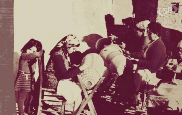 Il tombolo e le sue pizzillare: Montefusco celebra storia, arte e cultura. Nell'antico borgo anche degustazioni di prodotti tipici. Il sindaco Santangelo: "Vi aspettiamo"