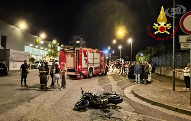 Incidente all’autostazione: 14enne trasferita al Santobono