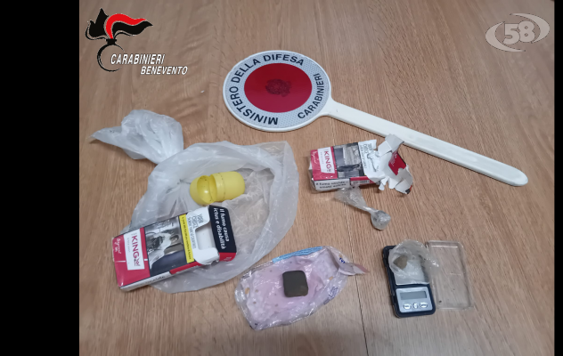 Controlli straordinari dei Carabinieri contro lo spaccio di droga tra i giovani. Ecco il bilancio