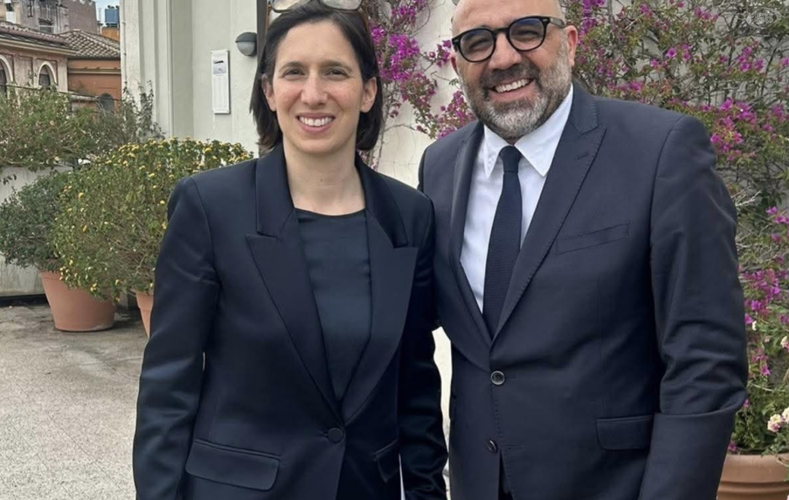 Buonopane contro tutti: "Partito andrebbe commissariato"