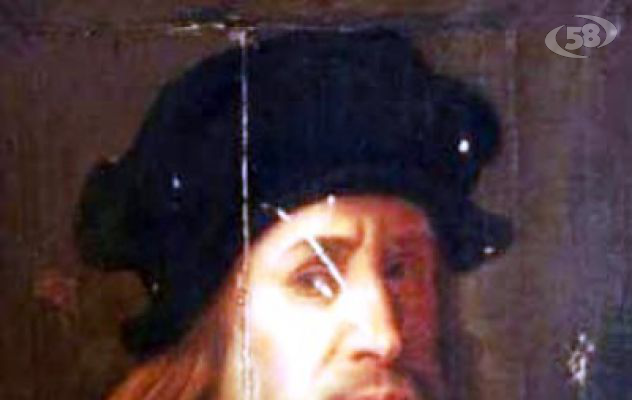 Caposele, da oggi l'opera di Leonardo in esposizione al Museo delle Macchine