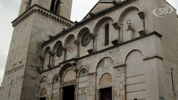 La Chiesa di Benevento dà il benvenuto al nuovo vescovo Michele Autuoro