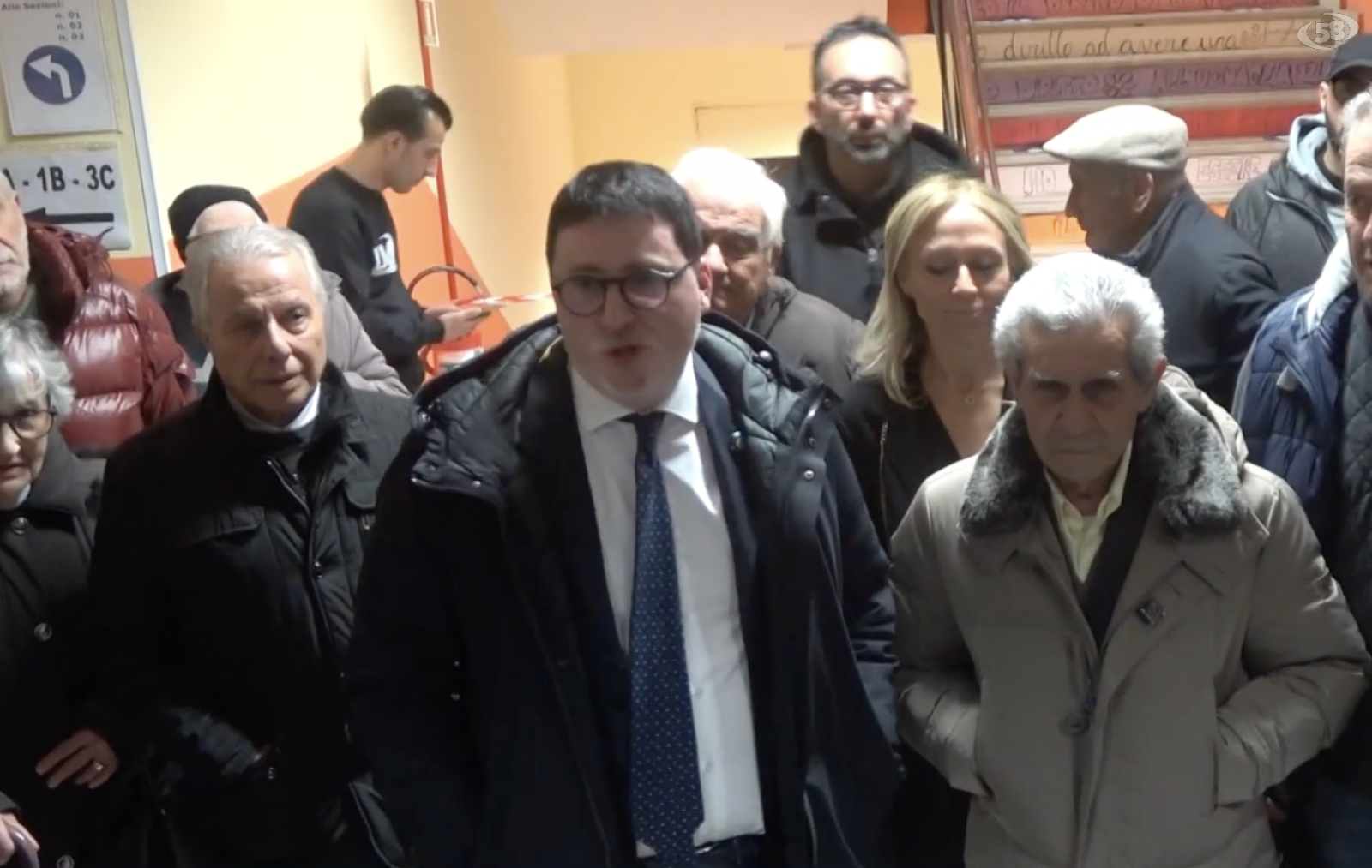Monteforte, il Tar annulla il voto in due sezioni: sindaco in bilico