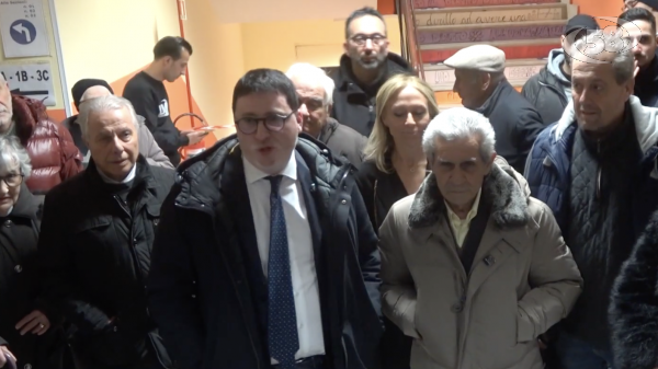 Monteforte, il Tar annulla il voto in due sezioni: sindaco in bilico