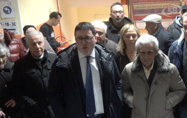 Monteforte, il Tar annulla il voto in due sezioni: sindaco in bilico