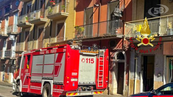 Rinvenuto senza vita un uomo di 77 anni