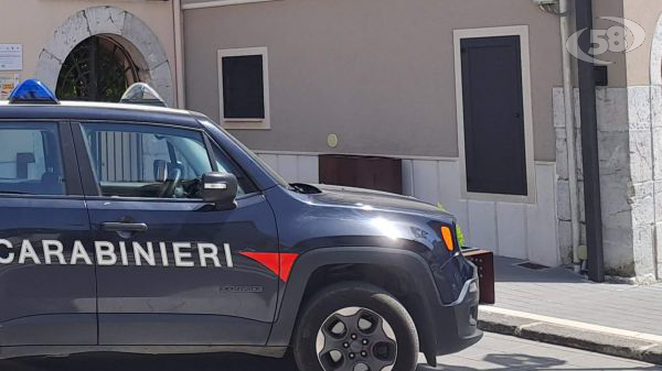 Tentata truffa al convento: tre persone denunciate dai Carabinieri