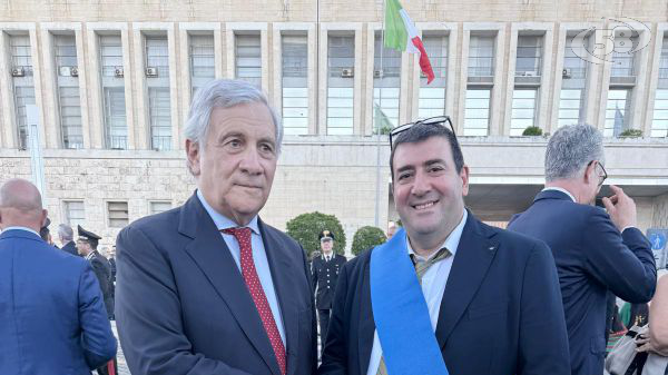 Turismo delle Radici, il consigliere Sarno a Roma