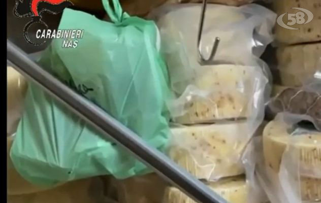 Controlli del Nas nelle zone della movida: irregolare l’80% delle attività ispezionate/VIDEO