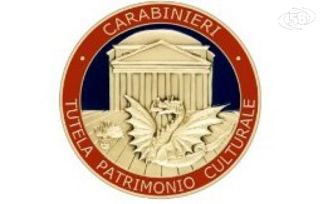 Recuperati e restituiti numerosi beni archeologici, operazione dei Carabinieri Tutela Patrimonio Culturale di Napoli 