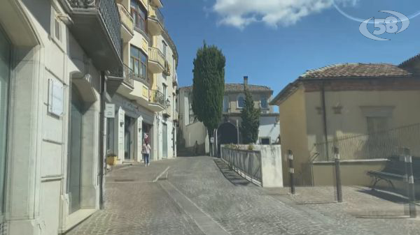 Ariano, liquidati i contributi alle attività del centro storico penalizzate dai cantieri PNRR