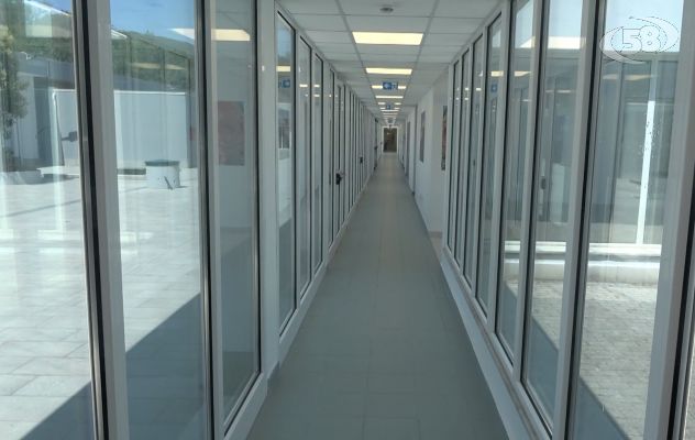 Apre il centro per l'Autismo di Avellino