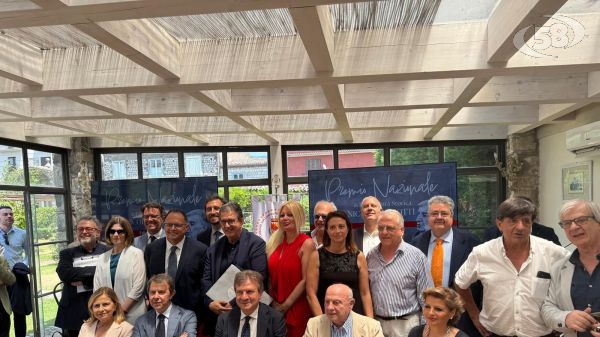Premio 'Giacomo Lombardi – Ermanno Corsi', evento conclusivo a San Lorenzello